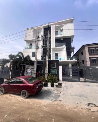 2 Bedroom Apartment, Ikate, Lekki, Lagos, House for Sale