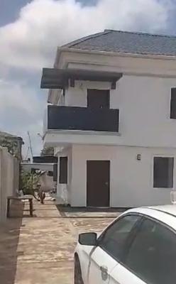 Executive 6-bedroom Duplex, Ijegun, Ikotun, Lagos, Detached Duplex for Sale