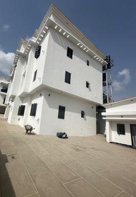 a Brand New Superb 2bedroom Flat, News Engineering Tarred Estate Dawaki, Dawaki, Gwarinpa, Abuja, Flat / Apartment for Rent