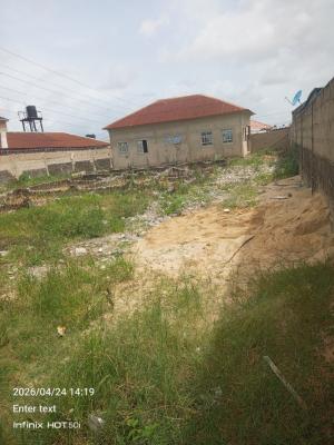 One Full Plot of Land, Badore, Ajah, Lagos, Mixed-use Land for Sale
