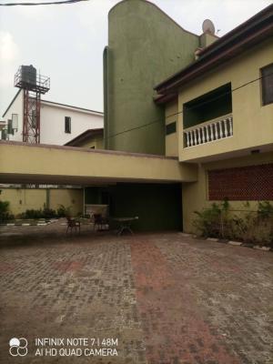 Well Built 2 Wings of Duplexes with 2 Penthouses, Ojodu Estate, Ojodu, Lagos, Semi-detached Duplex for Sale