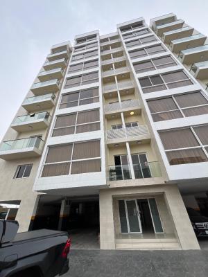 Luxury 3 Bedrooms Apartment, Vi, Victoria Island (vi), Lagos, Flat / Apartment for Rent