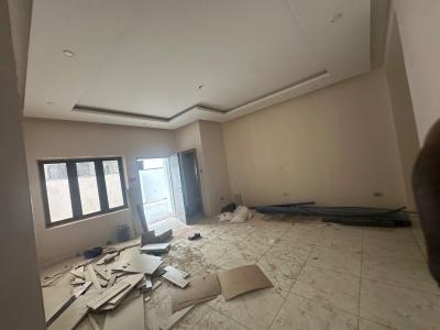 a Brand New Cute 3 Bedroom Flat, News Engineering, Dawaki, Gwarinpa, Abuja, Flat / Apartment for Rent