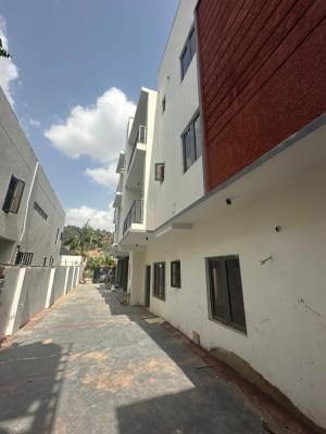 a Brand New Cute 3 Bedroom Flat, News Engineering, Dawaki, Gwarinpa, Abuja, Flat / Apartment for Rent