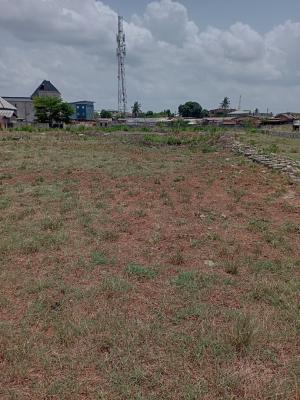 2 Acres of Solid Land, Fenced and Gated, Agric Bus Stop, Ikorodu, Lagos, Mixed-use Land for Sale