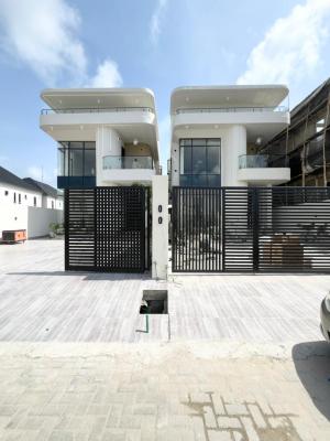 5 Bedroom Fully Detached Duplex, Lekki, Lagos, Detached Duplex for Sale
