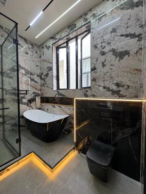 Stunning  5  Bedroom with a Swimming Pool, Orchid Road, Lekki, Lagos, Detached Duplex for Sale