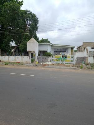 3300sqm of Commercial Land, Joanis, Favours, New Bodija, Ibadan, Oyo, Mixed-use Land for Sale