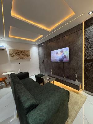 Fully Finished 1 Bedroom Apartment, Sabo, Yaba, Lagos, Flat / Apartment for Sale