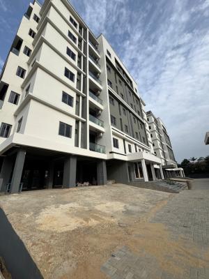 Brand New 3 Bedroom Apartment + Bq, Swimming Pool, Gym Etc, Ikeja Gra, Ikeja, Lagos, Flat / Apartment for Rent
