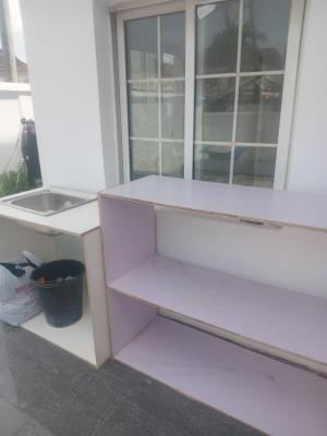 a Bq Apartment with Studio Kitchen, Chevron Drive, Carlton Gate Estate, Lekki, Lagos, Self Contain (single Rooms) for Rent