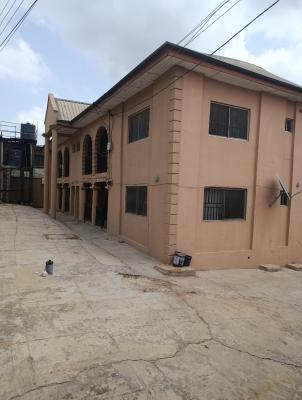 4 Units of 3 Bedroom & Room and Palour, 5 Units Room Self Contain, Fagbamila Street, Agodi, Ibadan, Oyo, Block of Flats for Sale