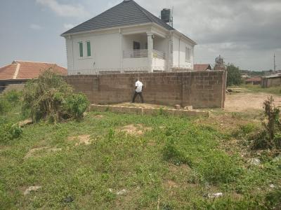 2100sqm Cut Out Land in a Gated Estate, Old Bodija, Ibadan, Oyo, Mixed-use Land for Sale