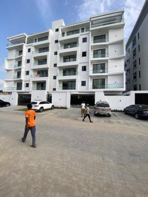 Newly Built 3 Bedroom Penthouse, Ikate, Lekki, Lagos, Block of Flats for Sale