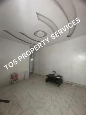 Nice Miniflat + Balcony, 2 Toilets, Car Park, Sabo-alagomeji, Yaba, Alagomeji, Yaba, Lagos, Mini Flat (room and Parlour) for Rent