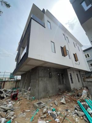 4 Bedroom Semi Detached Duplex, Ogudu, Lagos, Semi-detached Duplex for Sale