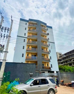 2-bedroom Maisonette with Elevator & Swimming Pool, Old Ikoyi, Ikoyi, Lagos, Flat / Apartment for Sale