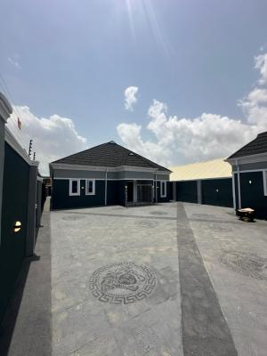 Newly Built Fully Detached 3 Bedroom Bungalow + Bq, Success Estate, Akuru-elebu, Ibadan., Ibadan, Oyo, House for Sale