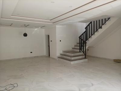 4 Bedroom Terraced Duplex, Garki, Abuja, Flat / Apartment for Rent