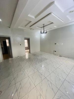 Service 4 Bedroom Terrace Duplex with Excellent Facilities, Orchid, Lekki, Lagos, Terraced Duplex for Rent