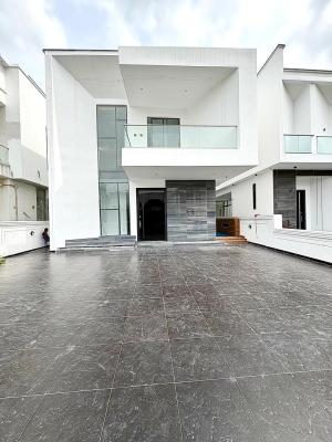 5 Bedroom Fully Detached Duplex, Ikota, Lekki, Lagos, Detached Duplex for Sale