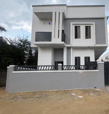 Luxury 4bedroom, Abraham Adesanya, Ajah, Lagos, Detached Duplex for Sale
