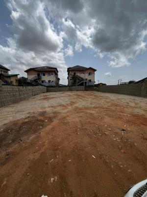 a 1000 Sqm Land Residential in a Very Good Location, Ketu, Alapere, Ketu, Lagos, Residential Land for Sale