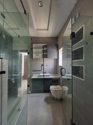 3 Bedroom Terrace Duplex, Surulere, Lagos, House for Sale