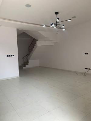 Lovely 4 Bedroom Semi-detached., Harris Drive, Lekki Expressway, Lekki, Lagos, Semi-detached Duplex for Rent