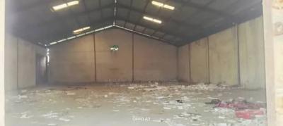 a 5-bay Warehouse, a 3-floor Admin Office on 21,000 Sq. Metres of Land, Alakija Area, Amuwo Odofin, Lagos, Warehouse for Sale