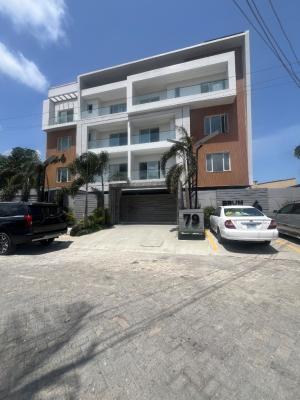 Luxury 2 Bedroom Apartment with Pool, Lekki Phase 1, Lekki, Lagos, Flat / Apartment for Sale