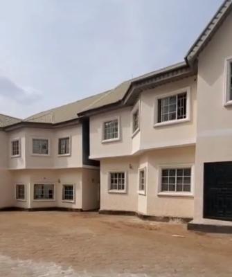 Super Clean and Very Spacious 2 Bedroom Flat, Gaduwa, Abuja, Flat / Apartment for Rent