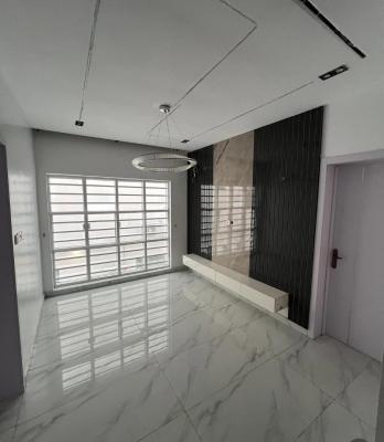 5 Bedroom Detached Duplex with Bq, Chevron, Lekki, Lagos, Detached Duplex for Rent