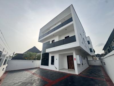 Luxury 5 Bedroom Detached Duplex, Opic, Isheri North, Lagos, Detached Duplex for Sale
