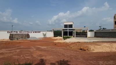 Plots of Land Inside a Luxury Estate, Obeagu Awkunanaw, Enugu, Enugu, Residential Land for Sale