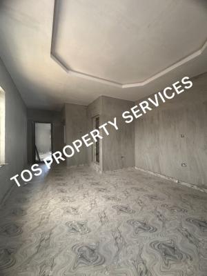 New & Very Spacious Miniflat + Balcony (upstairs), Yaba, Lagos, Mini Flat (room and Parlour) for Rent