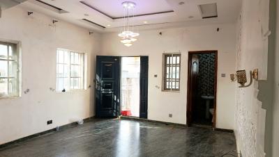 Newly Renovated 2 Bedroom Flat All En-suite, Upstairs, Off Jimoh Balogun Street, Ikosi, Ketu, Lagos, Flat / Apartment for Rent