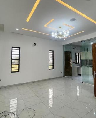 Grand 1 Bedroom Apartment, Agungi, Lekki, Lagos, Flat / Apartment for Rent