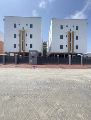 Elegantly Serviced 3bedroom Apartment, Ikate, Lekki, Lagos, Flat / Apartment for Sale