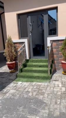 Furnished 3 Bedroom Bungalow, Gwarinpa, Abuja, Detached Bungalow for Rent