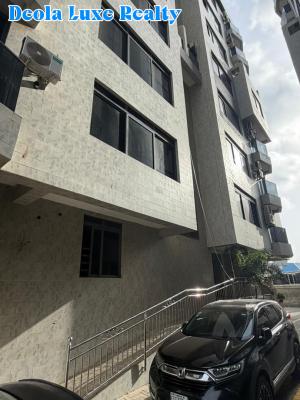 Modern Newly Built 3 Bedroom Apartment with Bq (fully Furnished, Adeola Odeku, Victoria Island (vi), Lagos, Flat / Apartment for Rent
