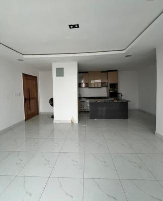 Grandiose 2 Bedroom Apartment, Chevron, Lekki, Lagos, Flat / Apartment for Rent