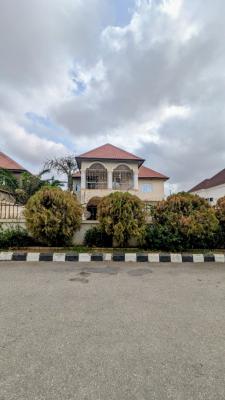 Fully Detached 4 Bedroom Duplex Sitting on 900sqm Land, By Sunnyvale, Dakwo, Abuja, Detached Duplex for Sale