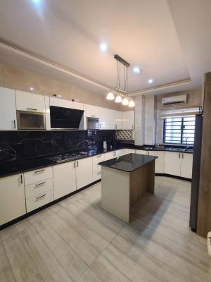 Luxury 4bedroom Apartment, Banana Island Road, Ikoyi, Lagos, Flat / Apartment for Rent