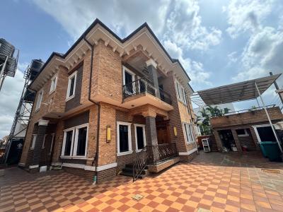 Luxury Finish 5 Bedroom Detached Duplex, Opic, Isheri North, Lagos, Detached Duplex for Sale