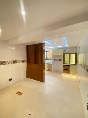 Clean 2 Bedroom Apartment with Bq, Victoria Island (vi), Lagos, Flat / Apartment for Rent