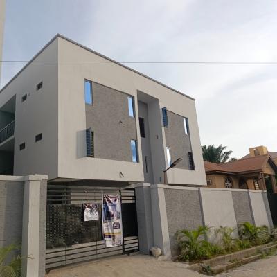 2 Bedroom Flat, Ologolo, Lekki, Lagos, Flat / Apartment for Rent