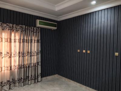 Self Contained Apartment, Justice Makwe Crescent, Area 1, Garki, Abuja, Self Contain (single Rooms) for Rent