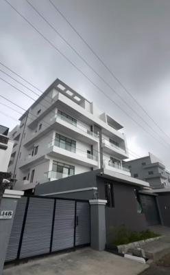 Luxury 2bedroom Apartment, Ikate, Lekki, Lagos, Flat / Apartment for Rent