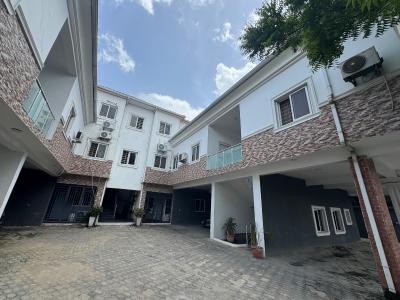 a Serviced 2 Bedroom Flat, Lekki Phase 1., Lekki Phase 1, Lekki, Lagos, Flat / Apartment for Rent